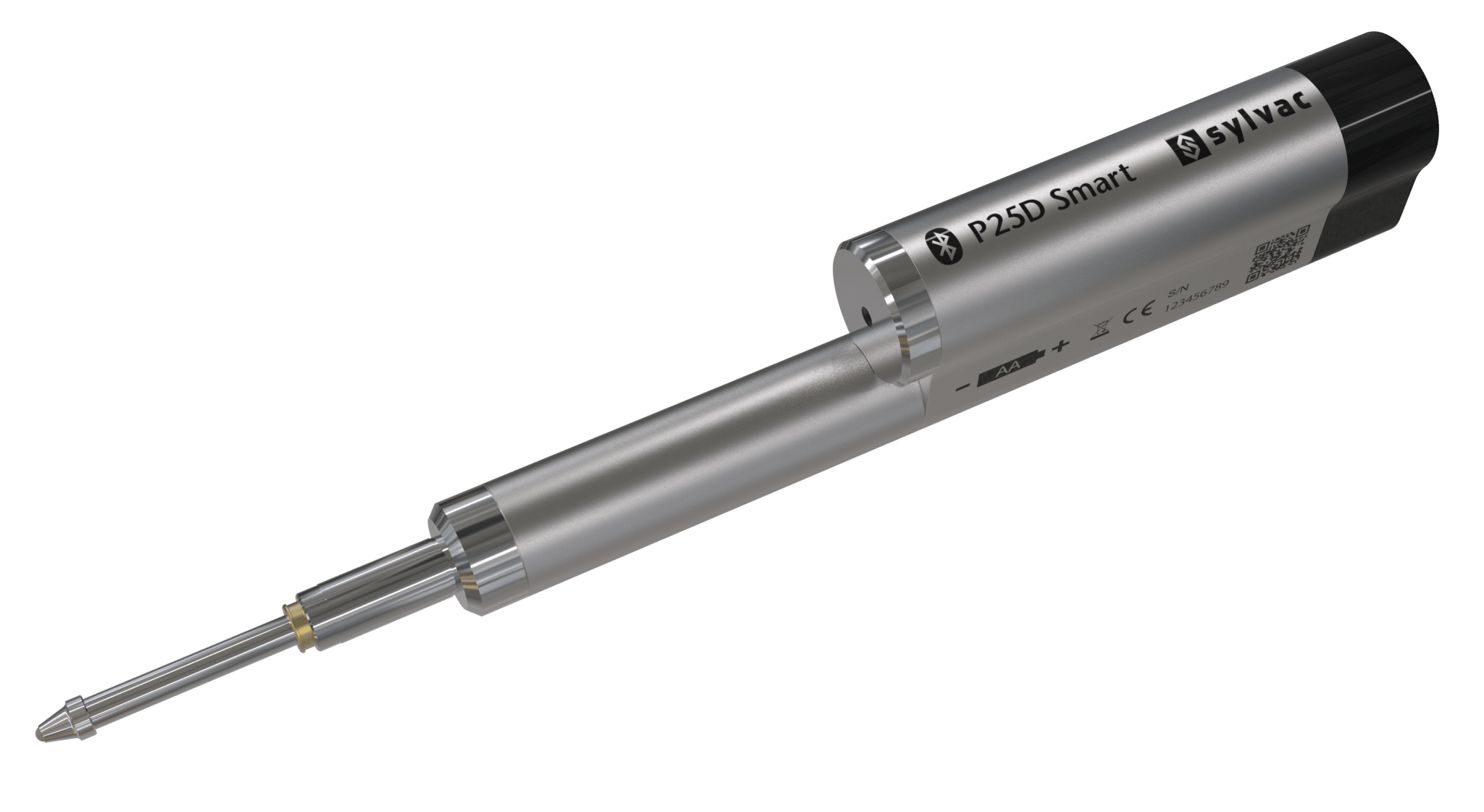 DANTSIN Sylvac 新品P25D SMART发布
